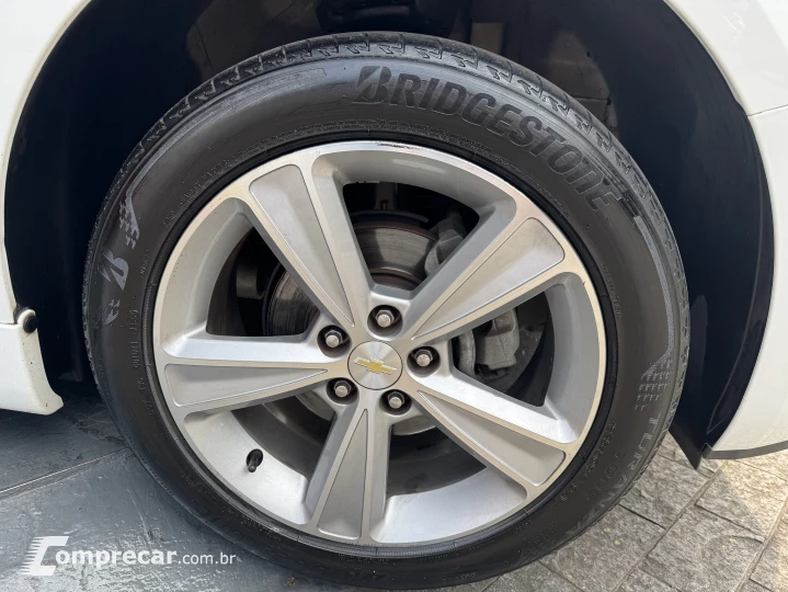 CRUZE 1.8 LT Sport6 16V