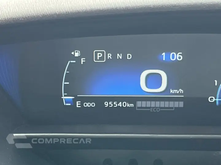 ETIOS 1.5 XS Sedan 16V