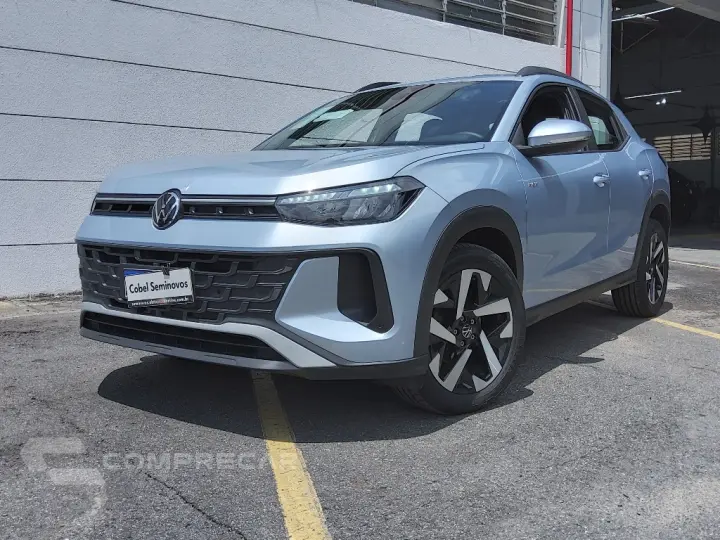 TERA 1.0 170 TSI HIGH AUTOMÁTICO