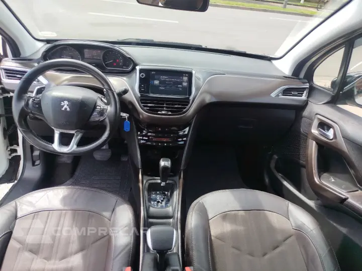 2008 Crossway 1.6 Flex 16V 5p Aut.