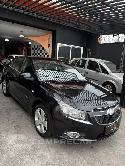CRUZE 1.8 LT 16V