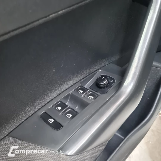 POLO 1.0 MPI