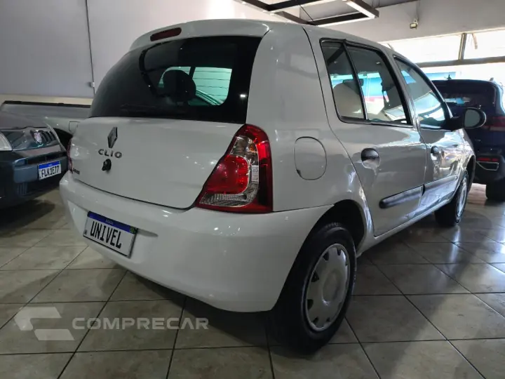 CLIO EXPR1.0