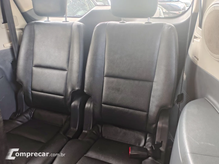 JAC J6 2.0 DIAMOND 16V 7 LUGARES