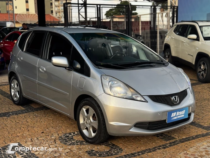FIT 1.4 LX 16V