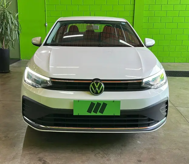 VIRTUS 1.0 170 TSI
