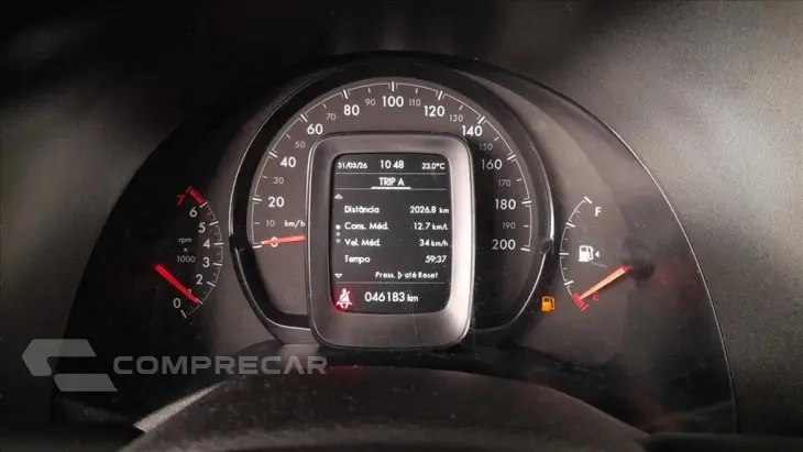 STRADA 1.3 FIREFLY FLEX FREEDOM CD MANUAL