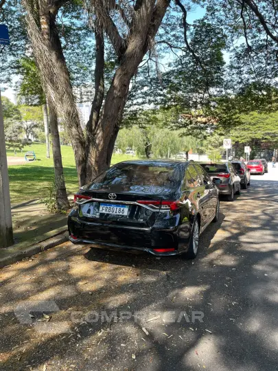Corolla Xei 2.0