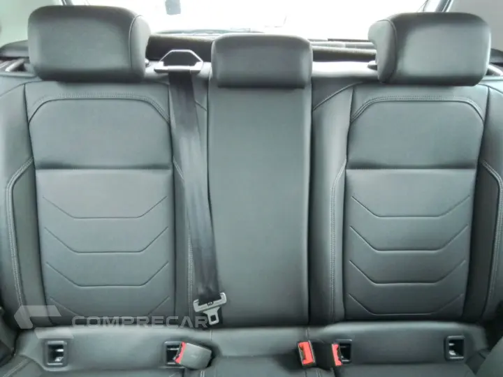 POLO 1.0 170 TSI HIGHLINE AUTOMÁTICO