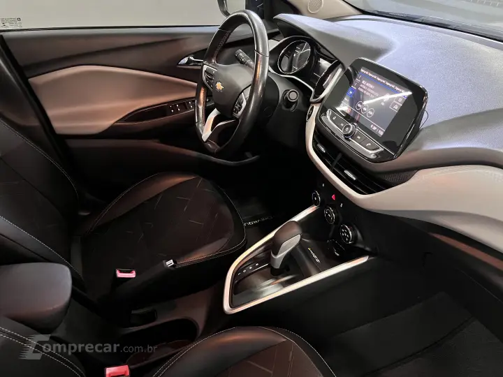 ONIX 1.0 Turbo Premier