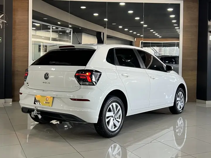 POLO 1.0 170 TSI MANUAL