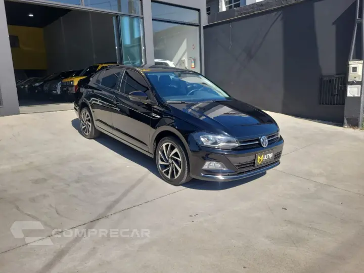 VIRTUS Highline 200 TSI 1.0 Flex 12V Aut