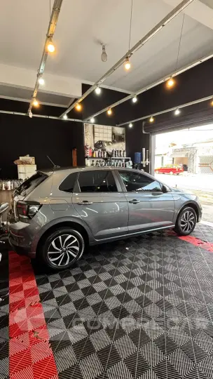 POLO 1.0 170 TSI Highline