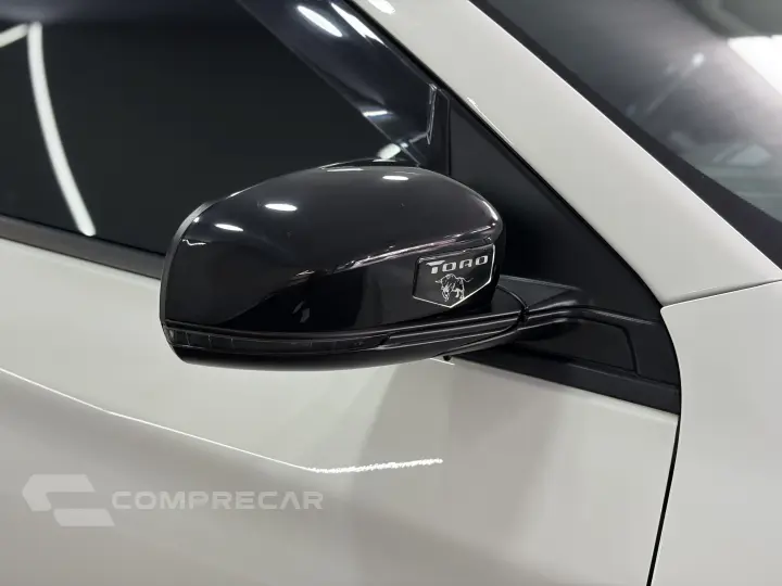 TORO 1.8 16V EVO Freedom