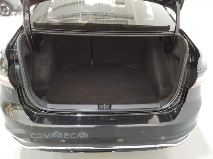 VIRTUS 1.0 200 TSI HIGHLINE AUTOMÁTICO