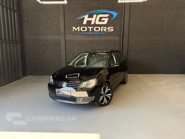 Polo 1.6 Mi/S.Ouro 1.6 Mi Tot.Flex 8V 5p