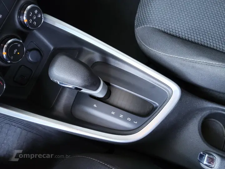 ONIX 1.0 TURBO FLEX PLUS LT AUTOMÁTICO