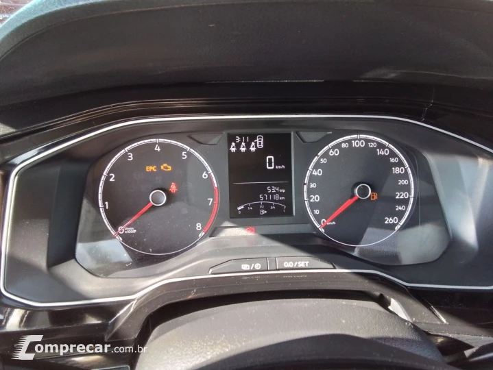 POLO 1.0 MPI TRACK MANUAL