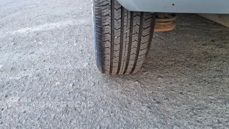 Meriva 1.8 4P FLEX MAXX