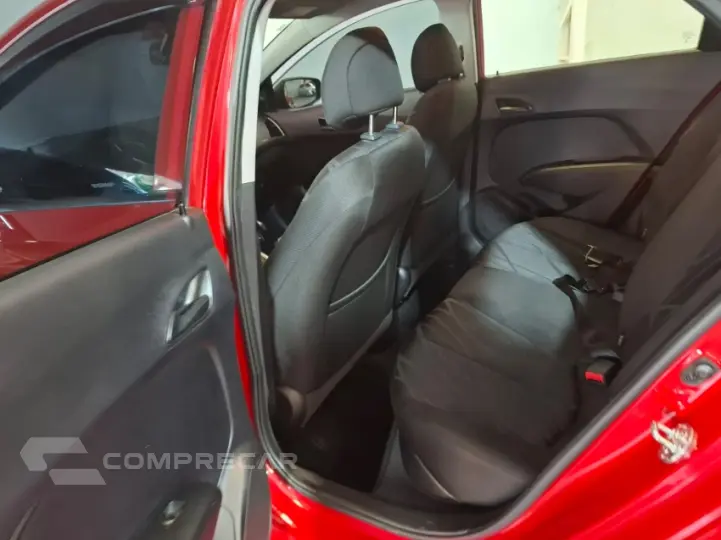 HB20 1.0 Comfort 12V