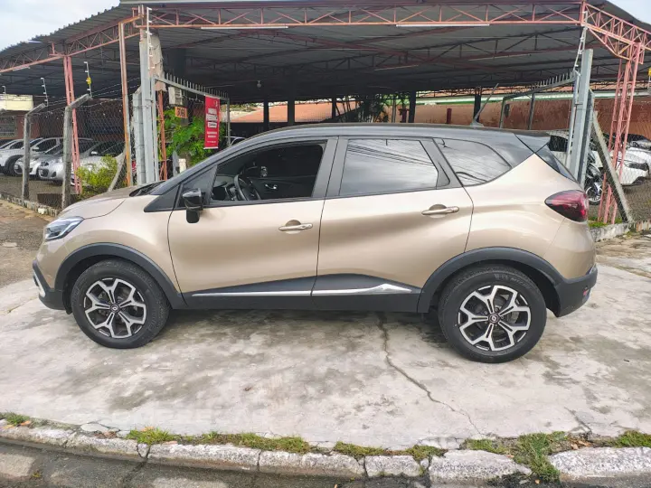 Captur 1.3 Economic
