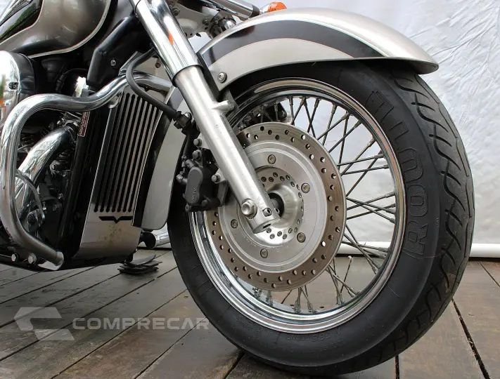 HONDA SHADOW 750
