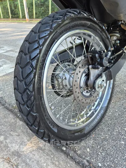 Nxr Bros 160