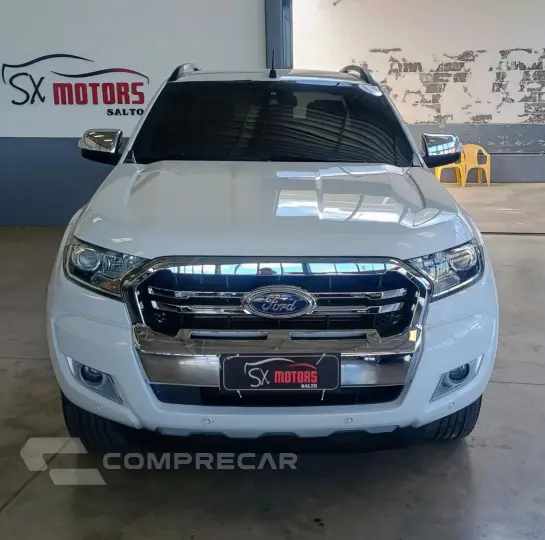 RANGER 3.2 Limited 4X4 CD 20V