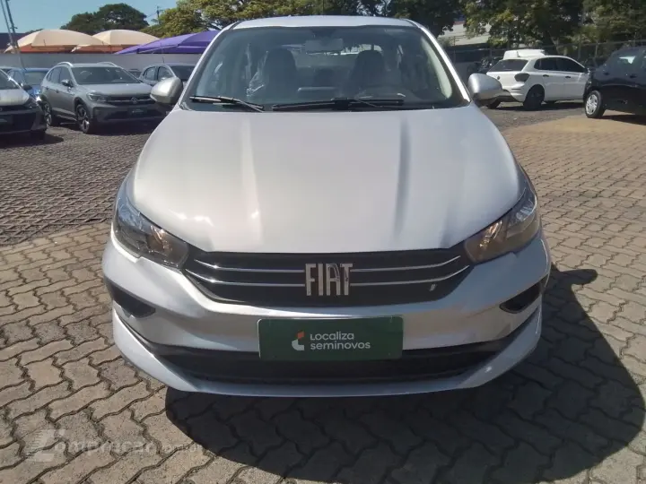 CRONOS 1.3 FIREFLY FLEX DRIVE CVT