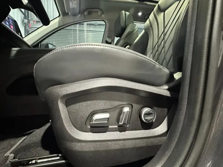 TIGGO 8 1.6 TGDI GASOLINA TXS MAX DRIVE DCT