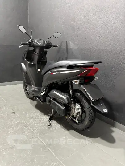 FLUO 125 ABS