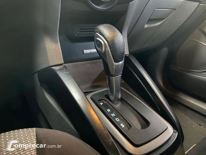 ECOSPORT SE 2.0 16V