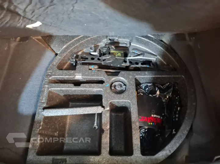 IDEA 1.8 MPI Adventure 16V