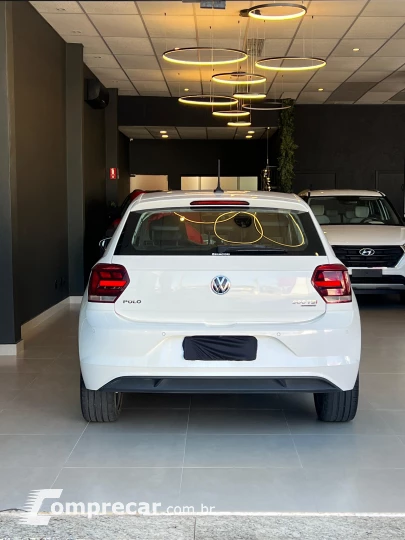 POLO 1.0 200 TSI Highline