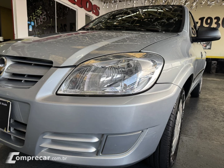 CELTA 1.0 MPFI Spirit 8V