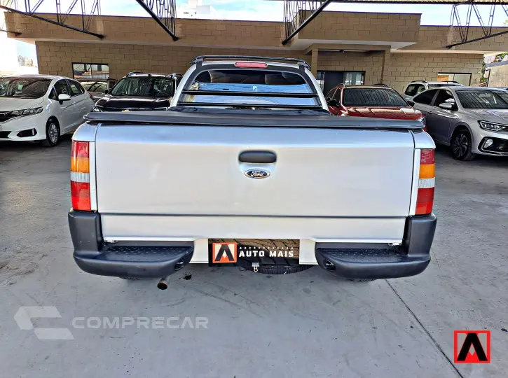 COURIER 1.6 L 8V