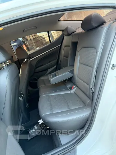 ELANTRA 2.0 16V Special Edition