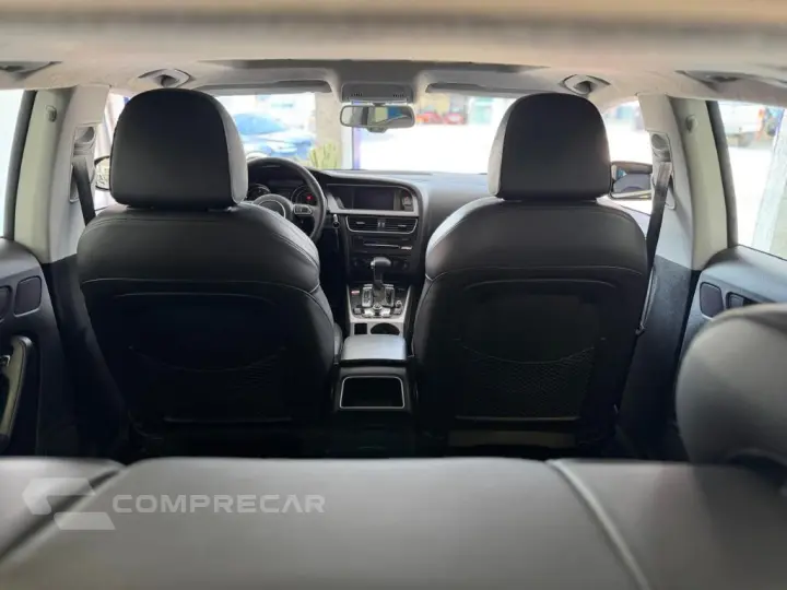 A5 Sportback 2.0 16V TFSI 180cv Multi.