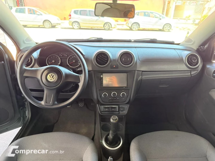 GOL 1.0 I 8V