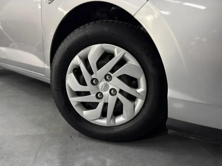 HB20 1.0 12V FLEX SENSE MANUAL