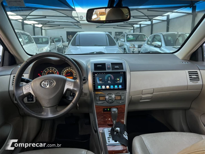 COROLLA 1.8 Se-g 16V