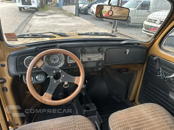 FUSCA 1.3 8V
