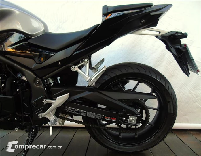 CB 500F ABS
