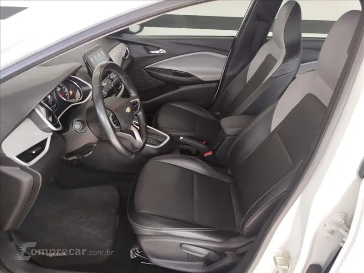 ONIX 1.0 Turbo Plus Premier