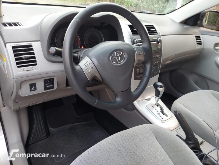 COROLLA 1.8 XEI 16V