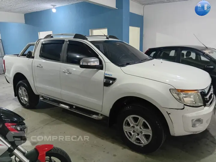 Ranger XLT