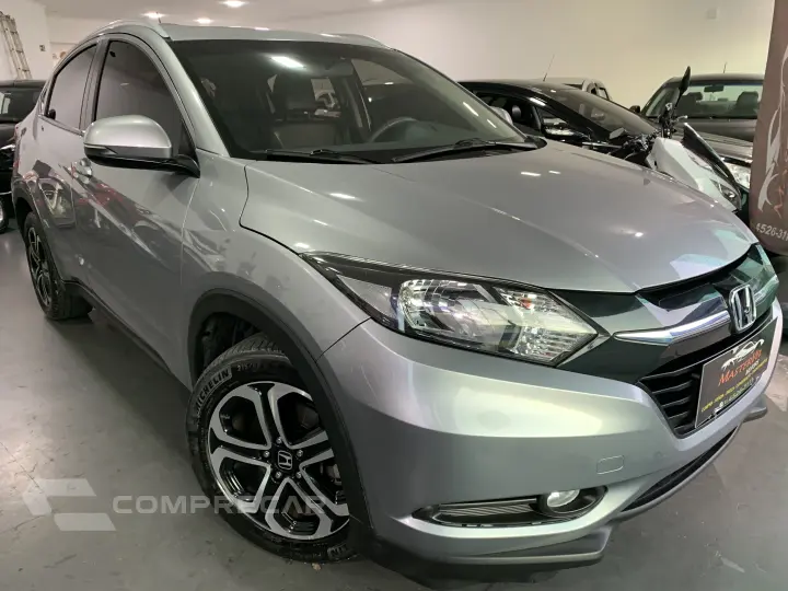 HR-V 1.8 16V EX
