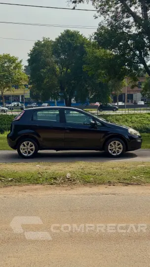 PUNTO 1.4 Attractive 8V