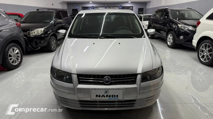 Stilo 1.8 SP Flex 8V 5p
