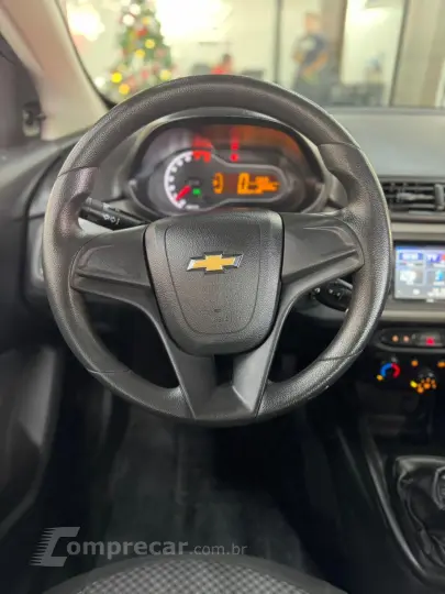 ONIX 1.0 MPFI JOY 8V